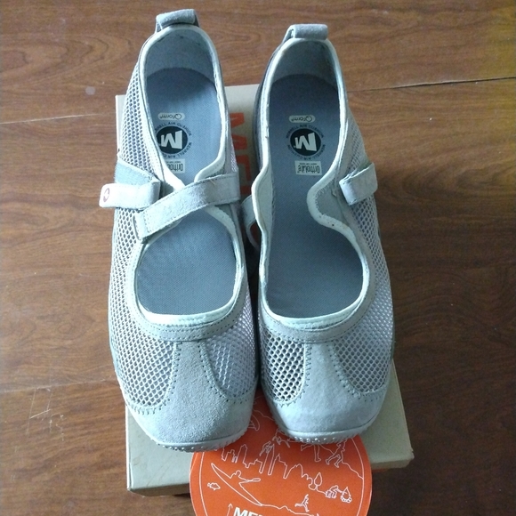 Merrell Circuit MJ Breeze shoes - Picture 3 of 4